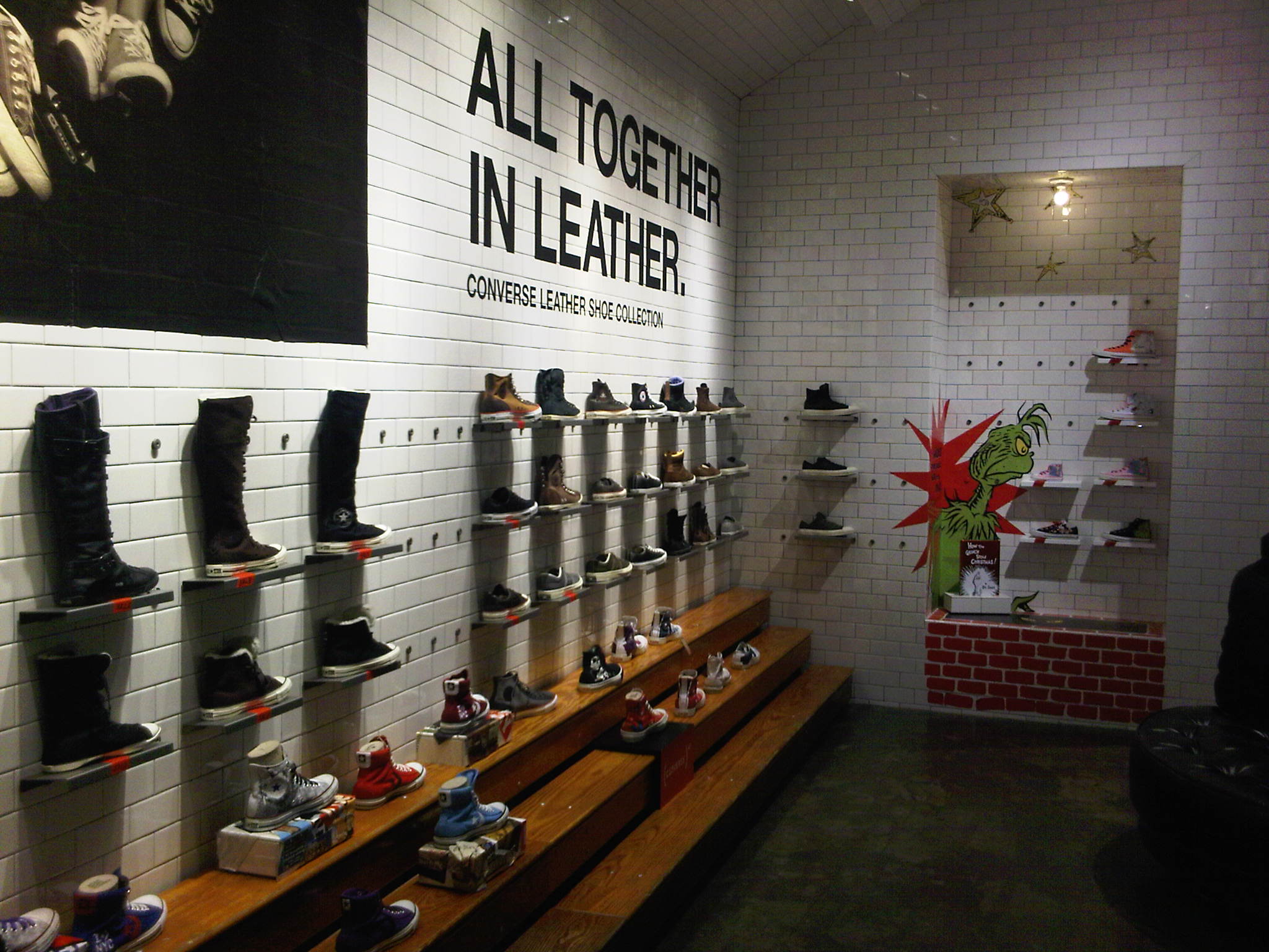 all star store